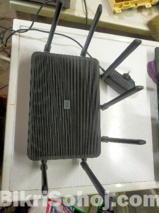Mi AloT AC2350 7antena router